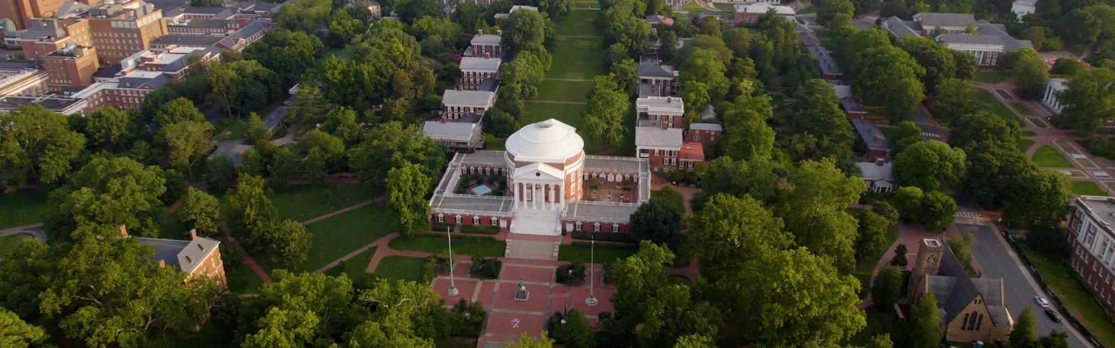 Discover the Best Hotels Near the University of Virginia for a Comfortable Stay