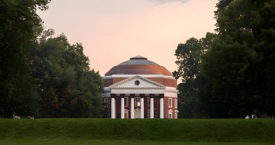 Discover the Best Hotels Near the University of Virginia for a Comfortable Stay