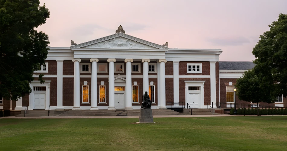 Best Hotels Near UVA: Where to Stay in Charlottesville