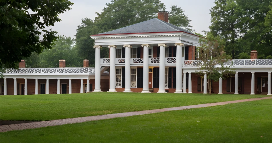 Splash into Comfort: Best UVA Hotels in Charlottesville with Pools