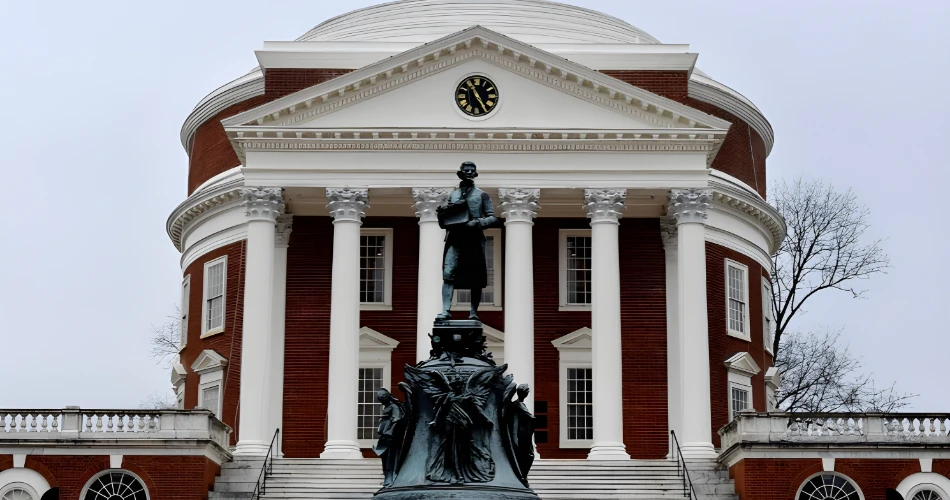 Hotels Near University of Virginia with Free Parking: Your Ultimate Stay Guide