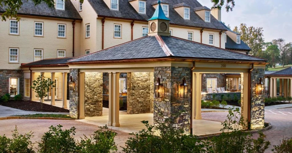 Hotels Near University of Virginia with Free Parking: Your Ultimate Stay Guide